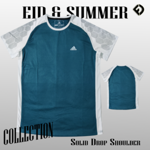 Man's Half Sleeve T-Shirt