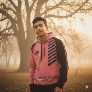 Full Sleeve Premium Hoodie for Men