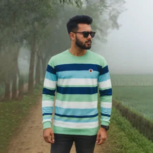 Men's Eco Smart Sweatshirt