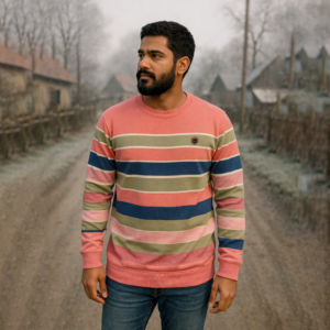 Men's Eco Smart Sweatshirt