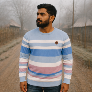 Men's Eco Smart Sweatshirt