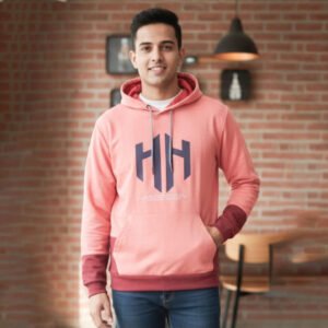 Full Sleeve Premium Hoodie for Men