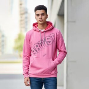 Full Sleeve Premium Hoodie for Men