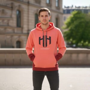 Full Sleeve Premium Hoodie for Men