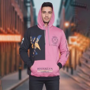 Full Sleeve Premium Hoodie for Men