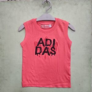 Alternative view of Boys Trendy Megi Sleeveless T-shirt