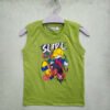 Boys Trendy Megi Sleeveless T-shirt