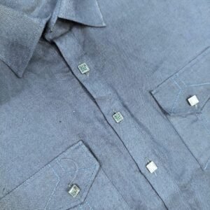 Alternative view of Smart Slime Fit Kabli For Men's